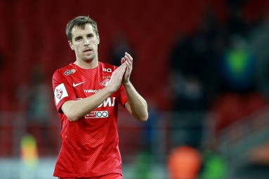 Дмитрий Комбаров ушёл с поста главного тренера «Спартака-2»