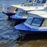 ​Транспортная прокуратура заставила привести в порядок стоянку маломерных судов в Перми