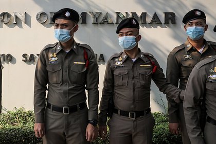 Раскрыты подробности о проданной на органы в Мьянме туристке из Белоруссии