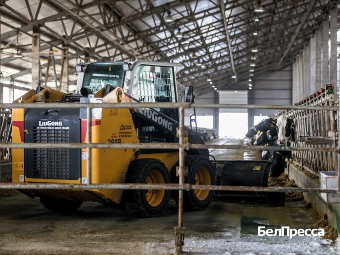 Белгородский бизнес привлёк около 460 млрд рублей кредитов с начала 2025 года Белгородский бизнес привлёк около 460 млрд рублей кредитов с начала 2025 года