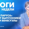 Новости Петербурга: Итоги недели
