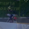 В Пензе с четвёртого этажа выпала пятилетняя девочка