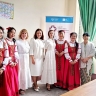 Второй Центр открытого образования открыли в Республике Союз Мьянма