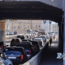 В Улан-Удэ в жару запретили большегрузы