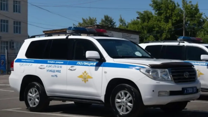 Более 40 водителей в Башкирии поймали за рулем пьяными