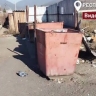 Жители окраины Улан-Удэ жалуются на горы шлака и мусор