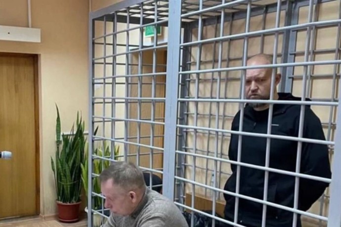 В Москву доставили двух фигурантов дела экс-губернатора Курской области