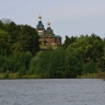 Митрополит Зиновий совершит богослужение в Макаровском монастыре на Вознесение Господне