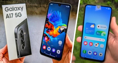 Galaxy умнеют на глазах: Samsung внедряет AI в новые модели A17 и A07, стирая границы между флагманами и бюджетниками