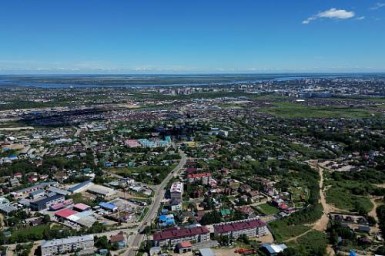 В ДРСК рассказали о причинах аварийных отключений света в Чигирях