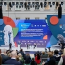 Ольга Любимова приняла участие в итоговой сессии XII Санкт-Петербургского международного форума объединенных культур