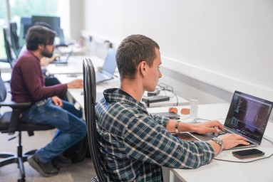 Специалисты ДИТ Москвы расскажут о возможностях платформы Mos.Hub