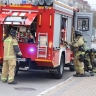 В Свободном из-за пожара эвакуировали жильцов многоэтажки