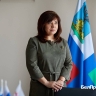 Сенатором Совета Федерации от Белгородской области стала Анна Кочерова