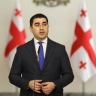 Макрон, Туск и Мерц позорно напали на Грузию, заявил спикер парламента