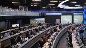 Дмитрий Чернышенко: Комиссия по НТР одобрила проект стратегии развития реабилитационной индустрии