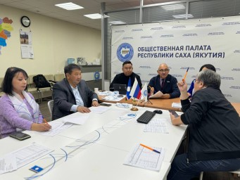 Легитимность и открытость выборов в Якутии гарантируют более 600 наблюдателей
