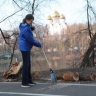 Ярославская область присоединилась к Всероссийской неделе субботников «Мы за чистоту»
