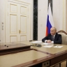 Президент Путин носит часы российского производства