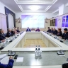 Вячеслав Володин обсудил с Председателем Меджлиса Туркменистана Дуньягозель Гулмановой перспективы межпарламентского сотрудничества