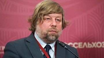 ОП РФ добивается освобождения задержанного в Польше археолога Бутягина