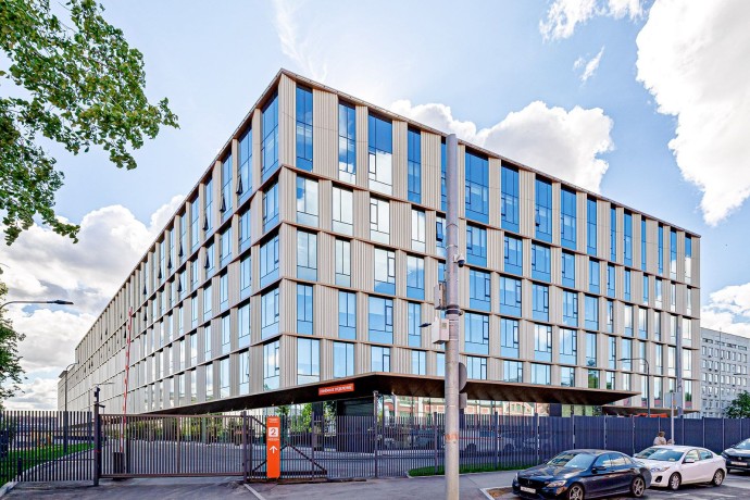 Собянин сообщил о росте доступности высокотехнологичной медицины для детей