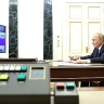 Вячеслав Володин принял участие в совещании Президента с постоянными членами Совета Безопасности