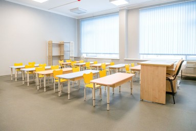 Инвестор сможет открыть детский сад в Восточном Измайлове по льготной программе