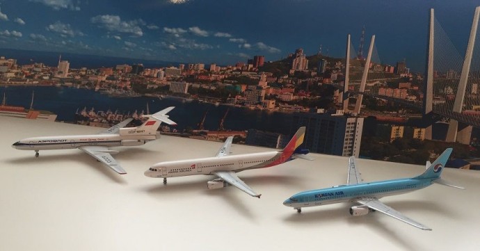 Тест PRIMPRESS: Первым делом — самолёты Тест PRIMPRESS: Первым делом — самолёты