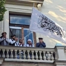 Российские власти официально признали Исламский эмират Афганистан