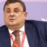 Чуйченко назвал реальной перспективу создания единого арбитража стран БРИКС