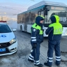 В Башкирии за сутки выявили 61 водителя в состоянии опьянения