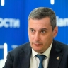 Врио главы Курской области Хинштейн прокомментировал попытку ВСУ атаковать АЭС-2