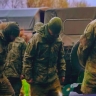 «Один к одному»: Россия и Украина обменялись 270 военнослужащими и 120 гражданскими