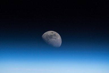 Роскосмос: Завершились проверки модели посадочного аппарата «Луна-27»