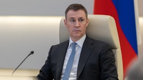 Дмитрий Патрушев обозначил стратегические ориентиры развития отечественного растениеводства до 2030 года