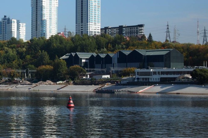 Пермская художественная галерея завершает реставрацию произведений к переезду в новое здание Пермская художественная галерея завершает реставрацию произведений к переезду в новое здание