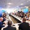 Ярославская область представила достижения по народной программе «Единой России» на форуме «Есть результат»