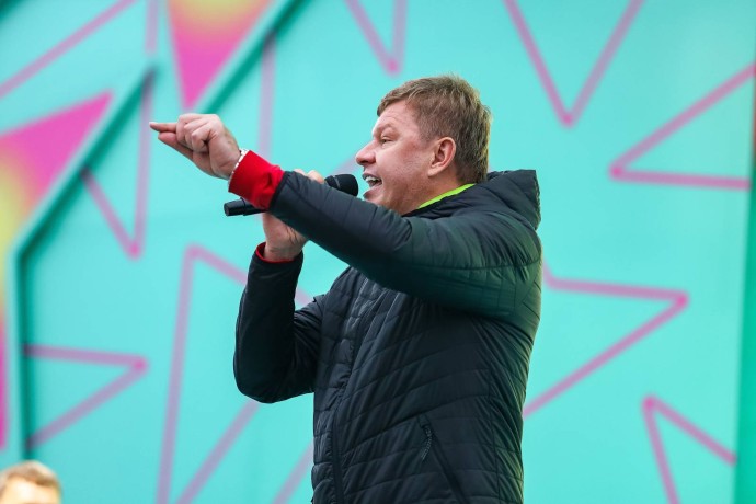 Губерниев рассказал, чего ждёт от матча ЦСКА - «Зенит»