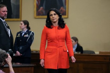 В Минюст США отправили отчет о фейках о российском вмешательстве в выборы