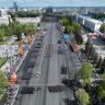 В Уфе пройдет множество торжественных мероприятий, посвященных 81-летию Победы