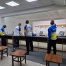 В Бурятии прошёл чемпионат по пулевой стрельбе