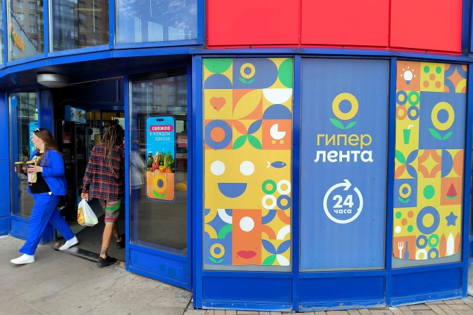 В СФ против ограничений для собственных марок торговых сетей В СФ против ограничений для собственных марок торговых сетей