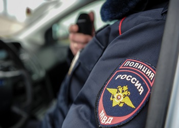 Житель Красноярска получил арест за инцидент в Приамурье