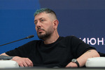 У Артемия Лебедева родился одиннадцатый ребенок