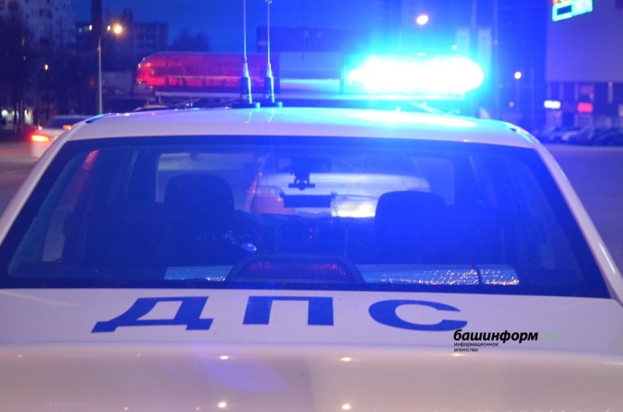 В Уфе задержали 26 нетрезвых водителей