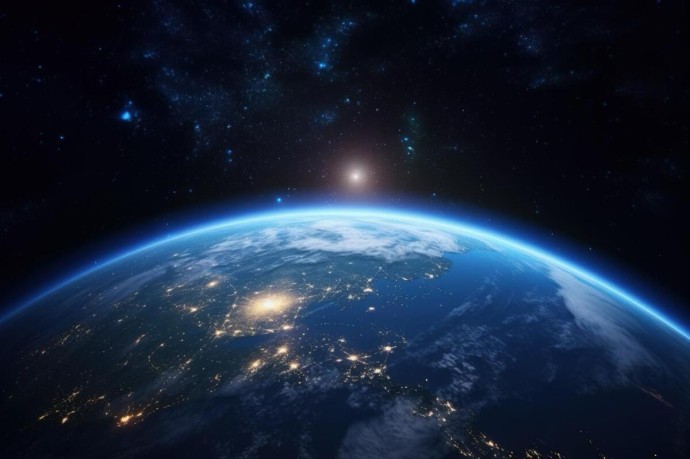 Пугают и интригуют: названы ТОП-3 загадочных объекта на Google Maps