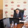 Депутат Заксобрания покинет руководящий пост в краевой общественной приемной «Единой России»