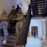 Задержанного по делу о подготовке теракта в Уфе отправили в СИЗО