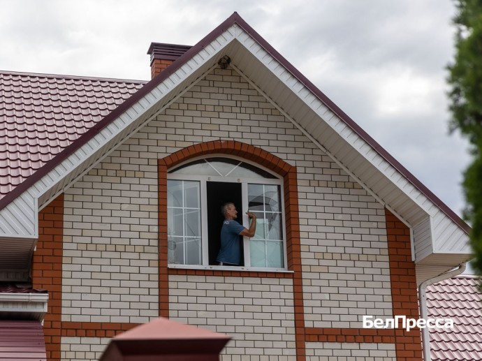 В правительстве РФ согласовали программу восстановления Белгородской области